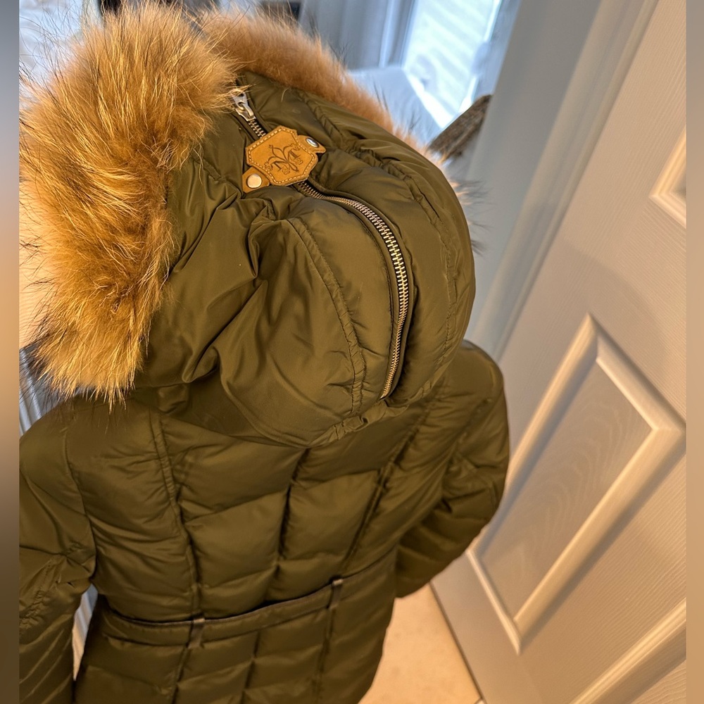 Mackage Winter Coat - Picture 6 of 8